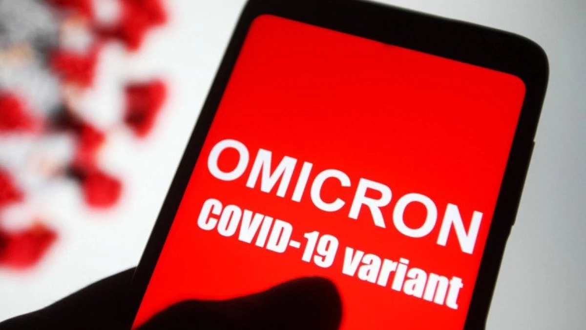 Primele suspiciuni de Omicron în țara noastră vine de la echipa de rugby