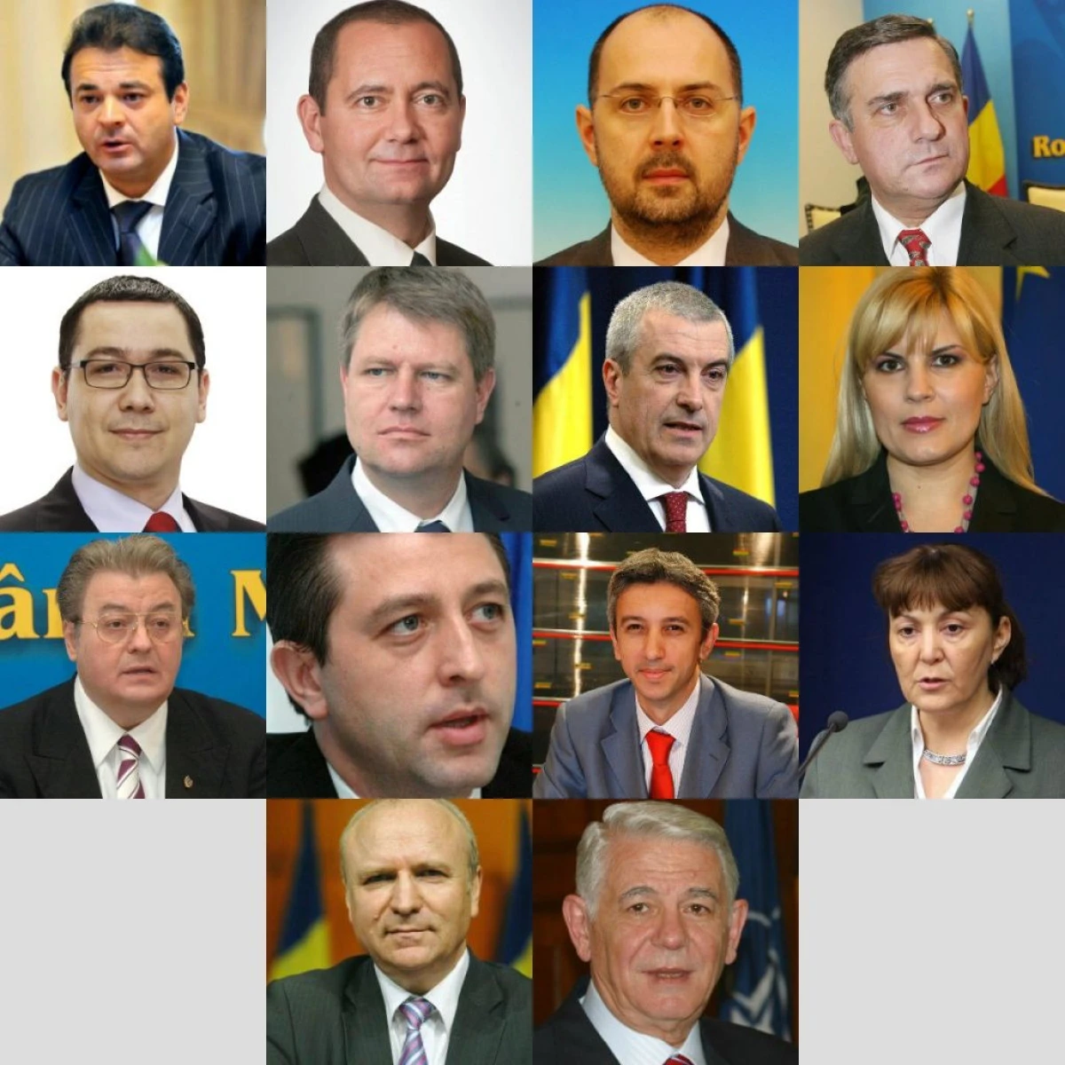 PRIMUL CANDIDAT CARE SOSESTE LA ARAD IN CAMPANIA PREZIDENTIALA. VEZI CINE E