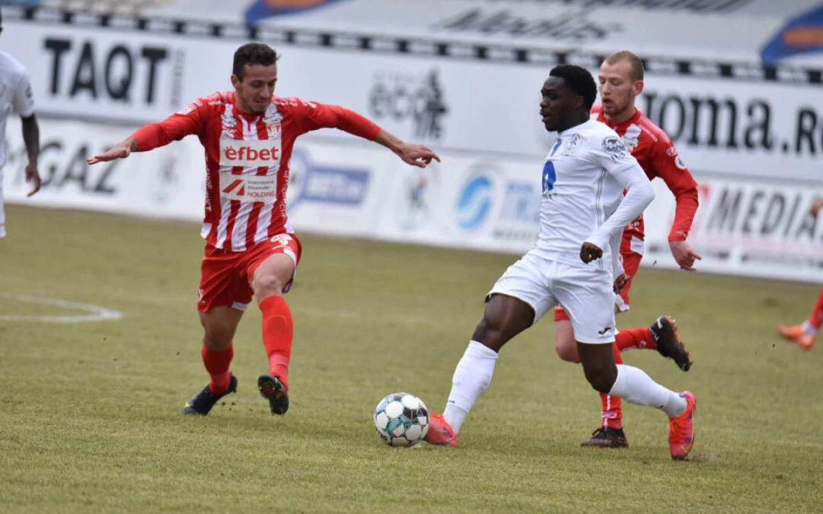 Primul derby al anului în Liga 1 nu va fi amânat! Cum arată etapa de start în 2022