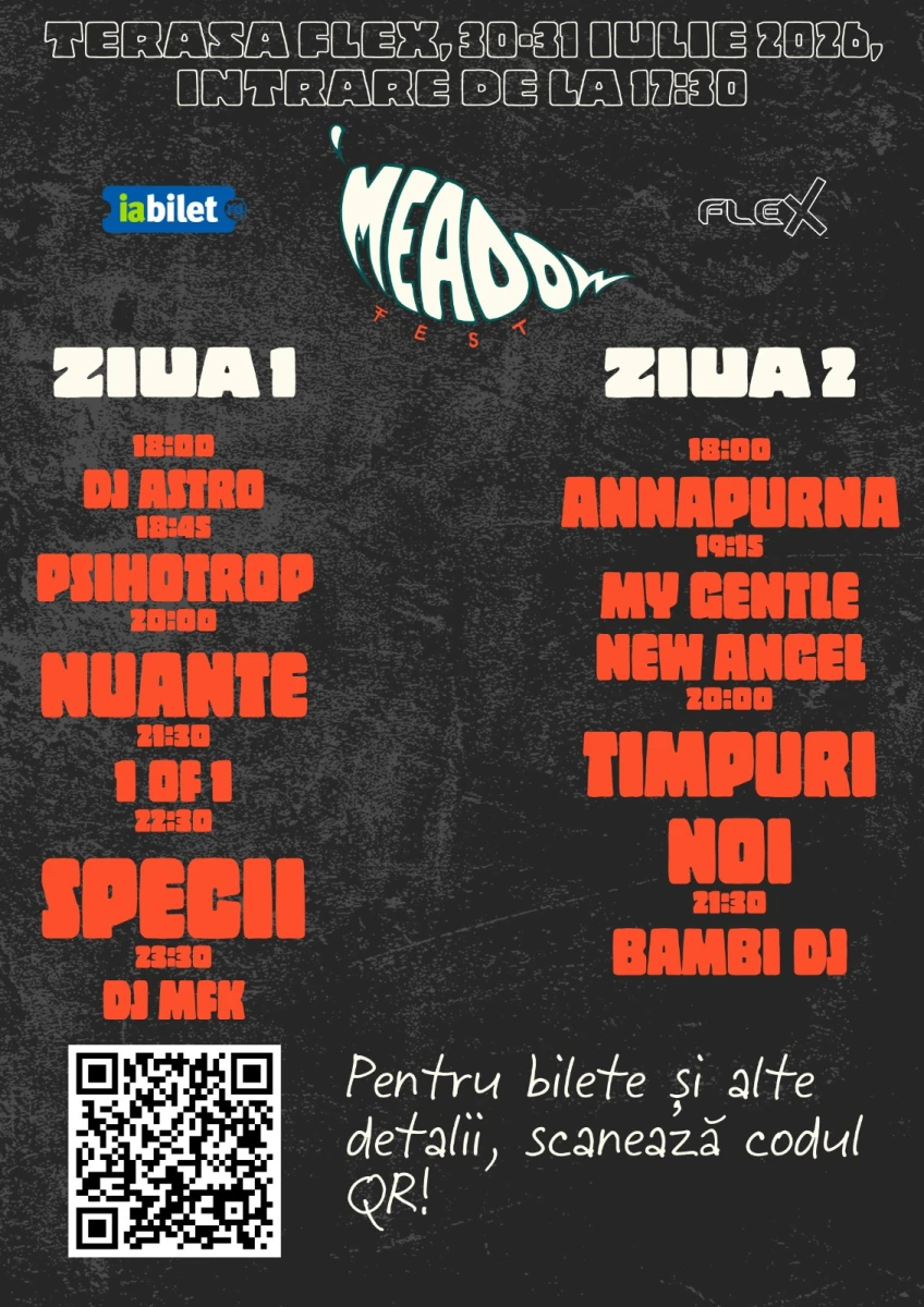 Primul festival caritabil de muzică la Arad
