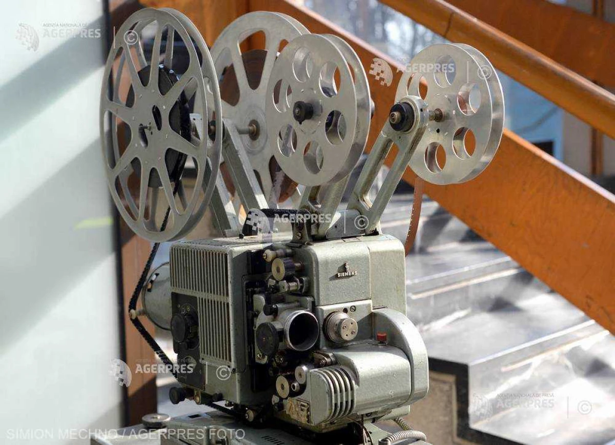 Primul film sonor grecesc, restaurat după descoperirea unei copii în Bretania