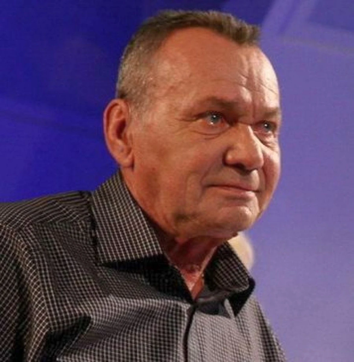 PRIMUL PAŞTE FĂRĂ CORNEL PATRICHI