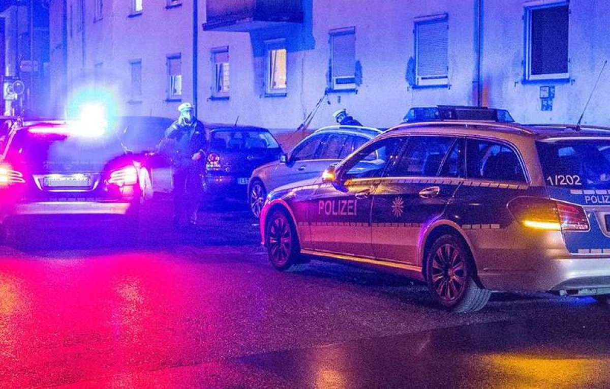 Principalul suspect al atacurilor din Germania a fost găsit mort în locuința sa