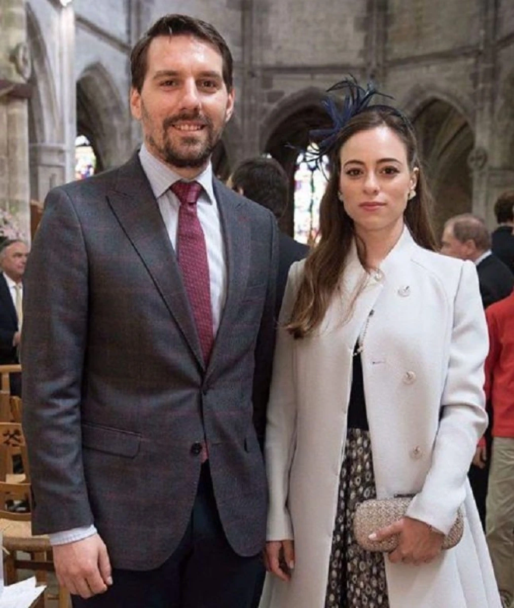 Principele Nicolae se căsătorește. Anunțul făcut cu puțin timp în urmă