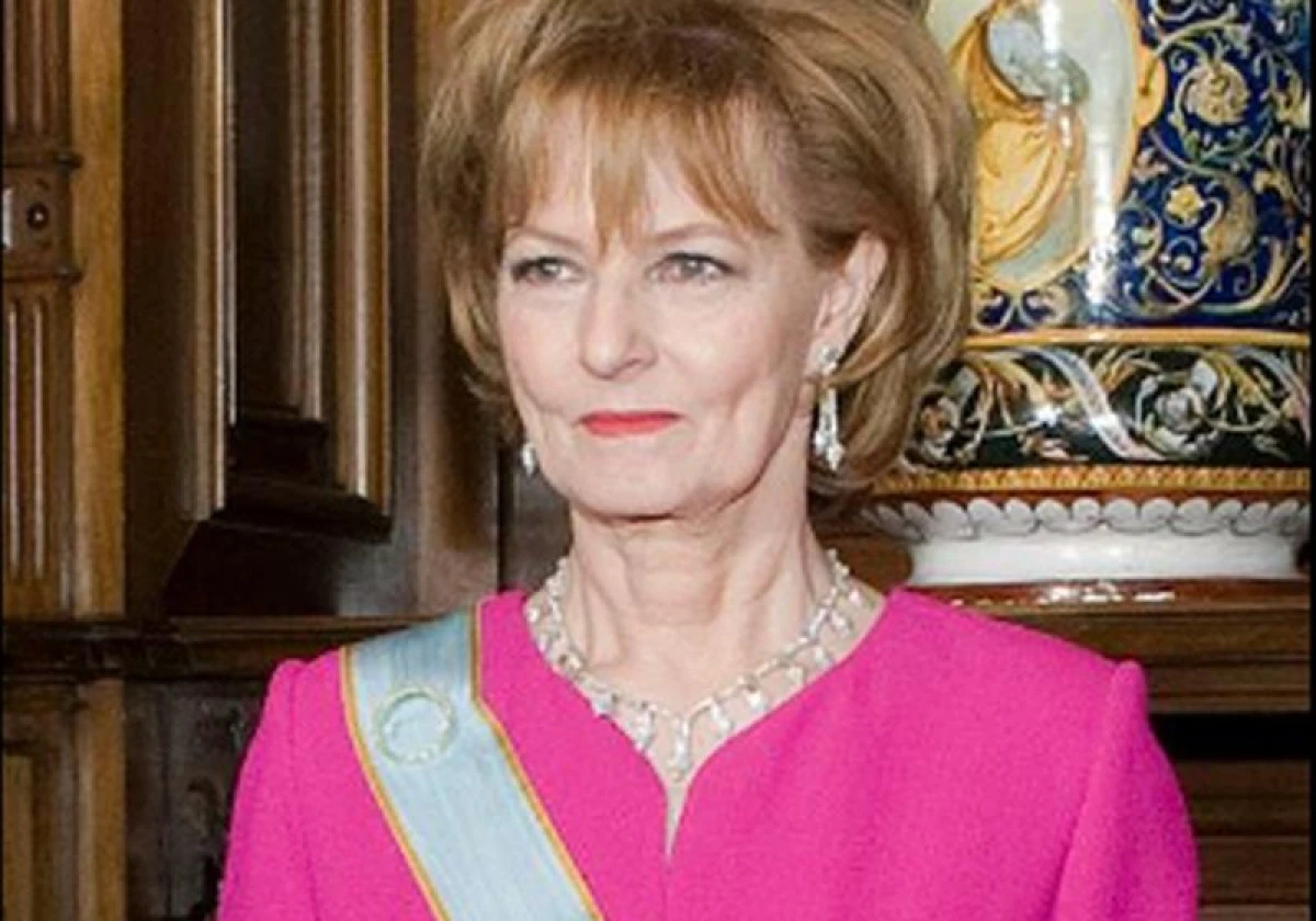 Principesa Margareta a lansat un atac dur asupra Uniunii Europene