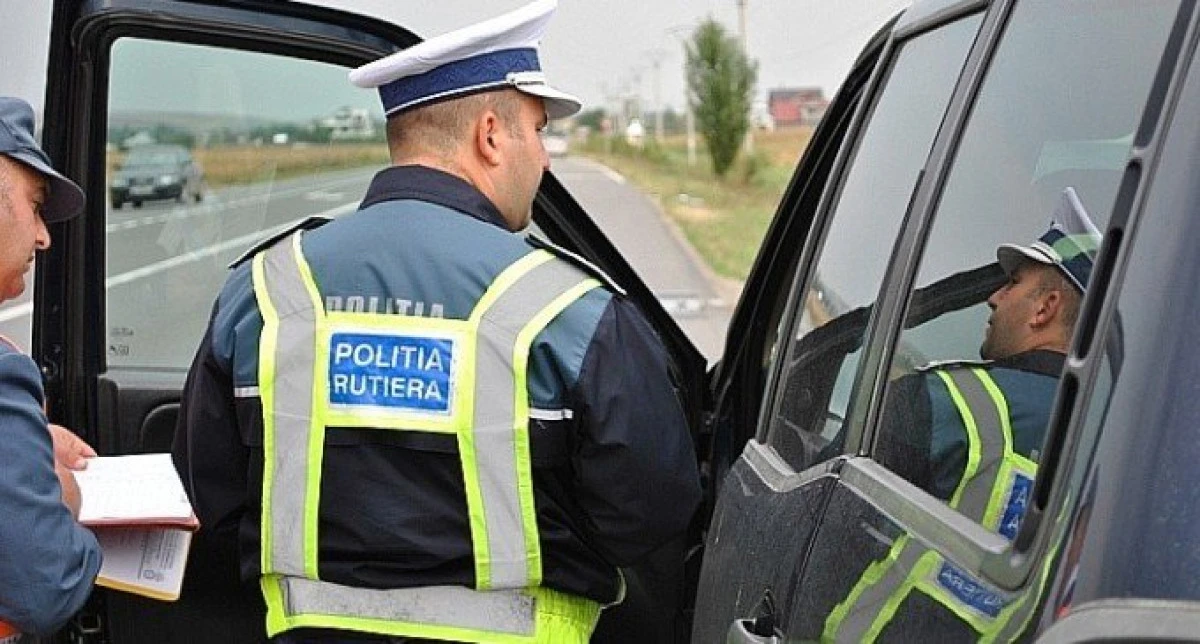Prins băut, pe drumurile judeţului Arad
