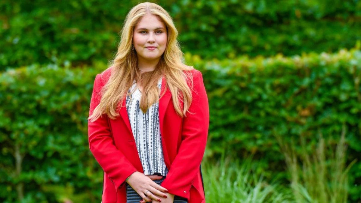 Prințesa moștenitoare a Țărilor de Jos se va putea căsători cu o persoană de același sex