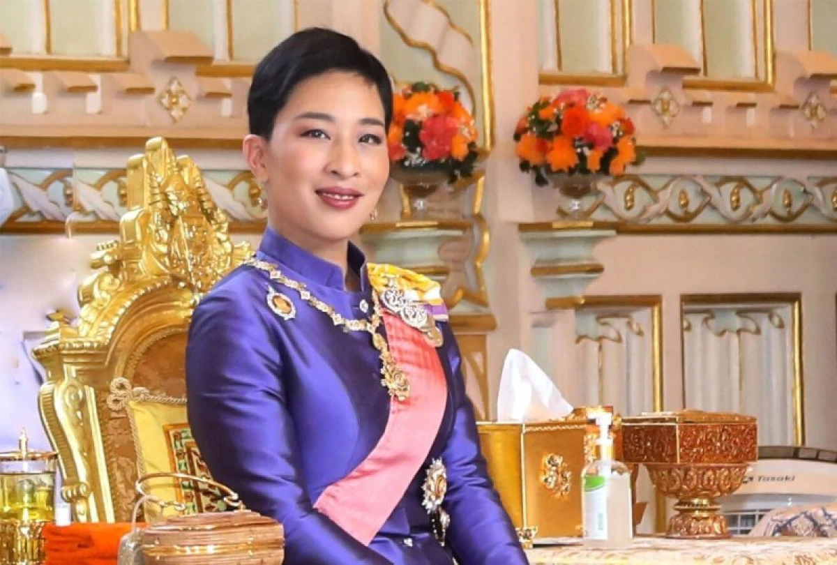 Prințesa moștenitoare a Thailandei a murit la 47 de ani. Era în comă de aproape patru ani