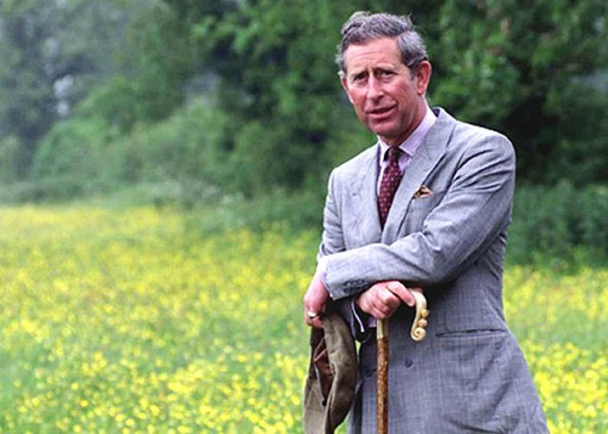 Prinţul Charles va deveni "Prinţ de Transilvania"