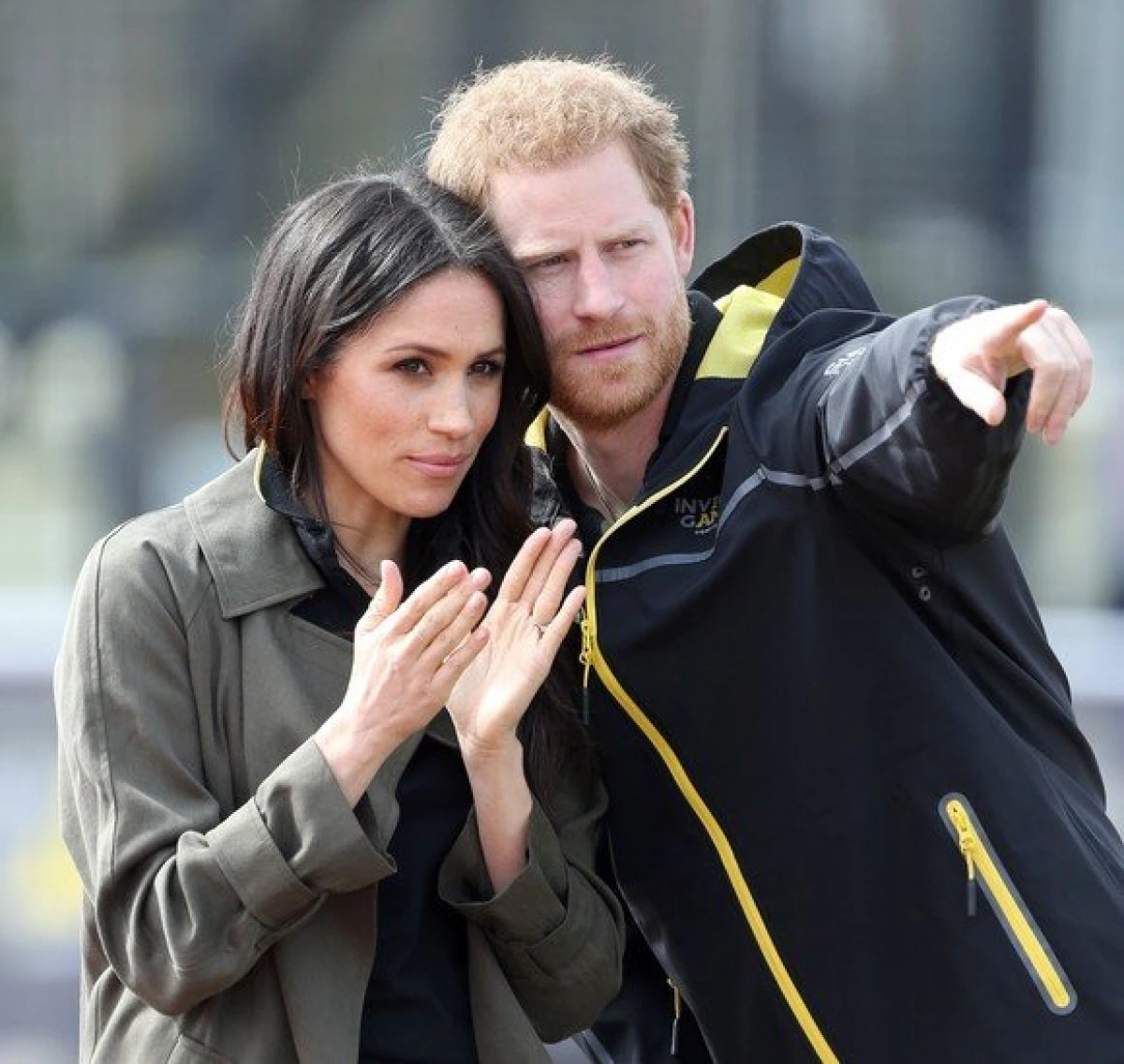 Prinţul Harry şi Megan Markle, prima reacţie, după ce Kate Middleton a fost diagnosticată cu cancer