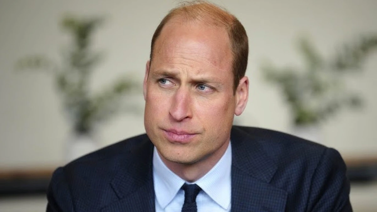 Prințul William îl va reprezenta pe regele Charles la funeraliile Papei Francisc