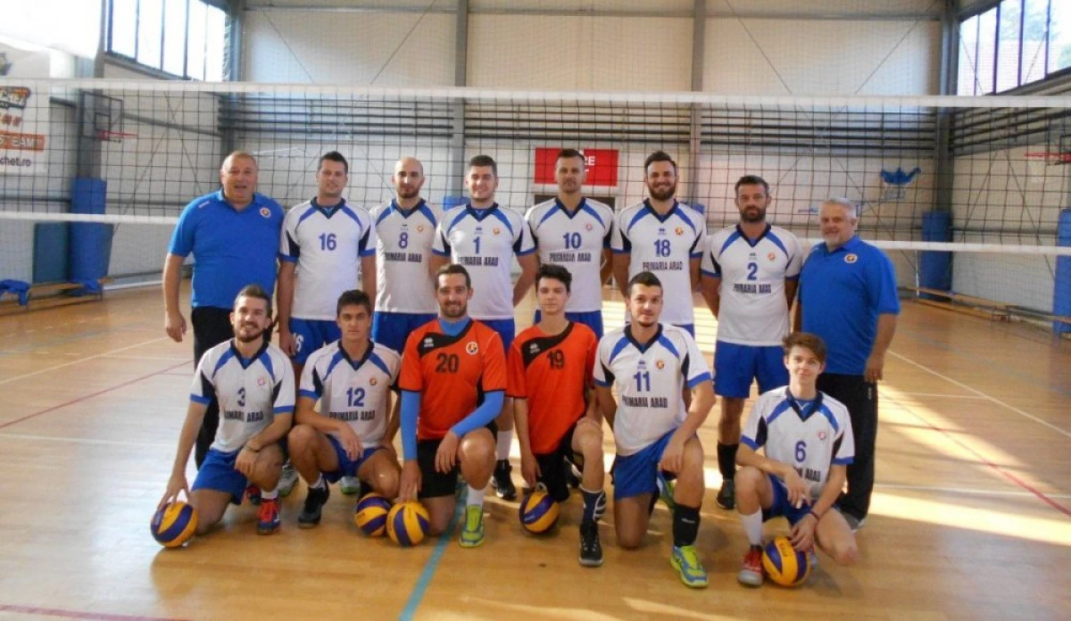 Pro Volei se înscrie în Divizia A1: “Nu putem rata o astfel de şansă”!
