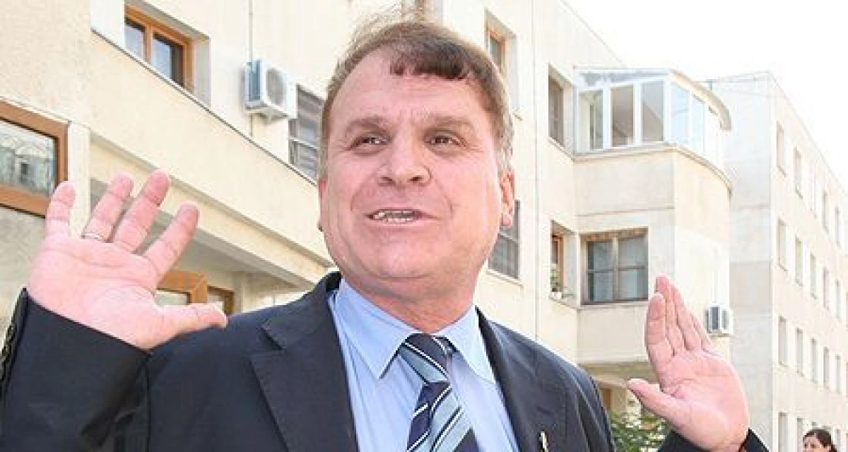 PROASPAT ELIBERAT DIN PUSCARIE, NATI MEIR FACE DEZVALUIRI INCENDIARE
