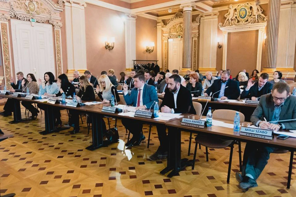 Problema salubrizării menajere, rezolvată “de îndată”