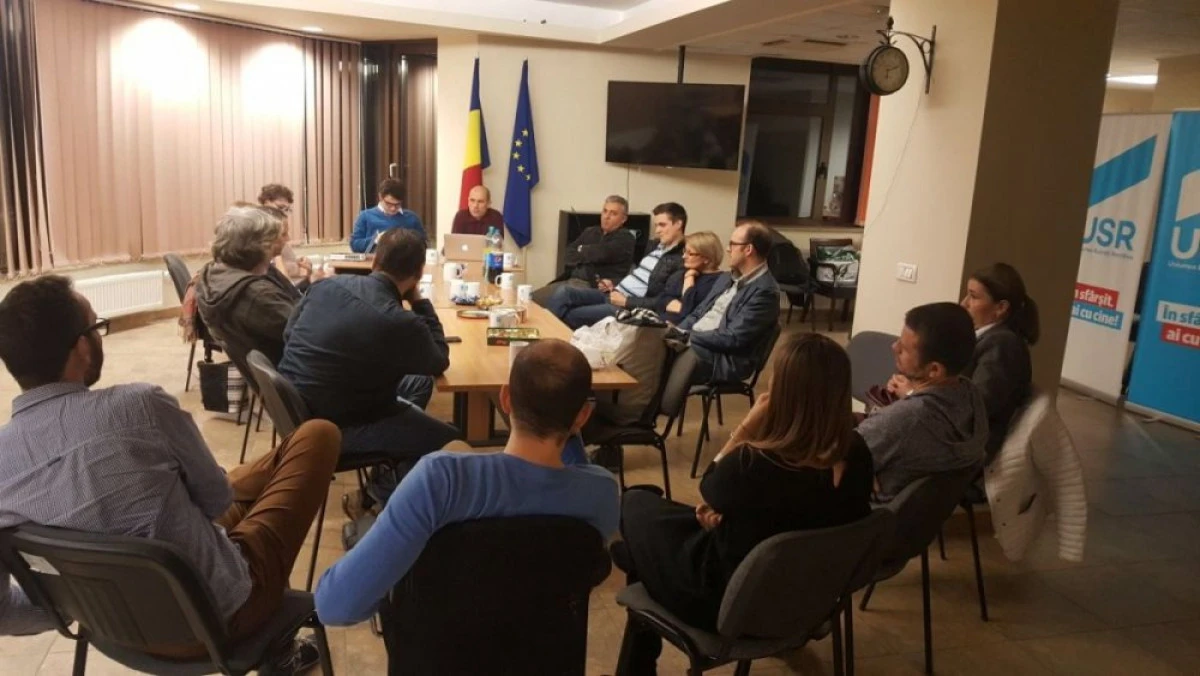 Problemele și provocările medicinei de familie, dezbătute la USR Arad