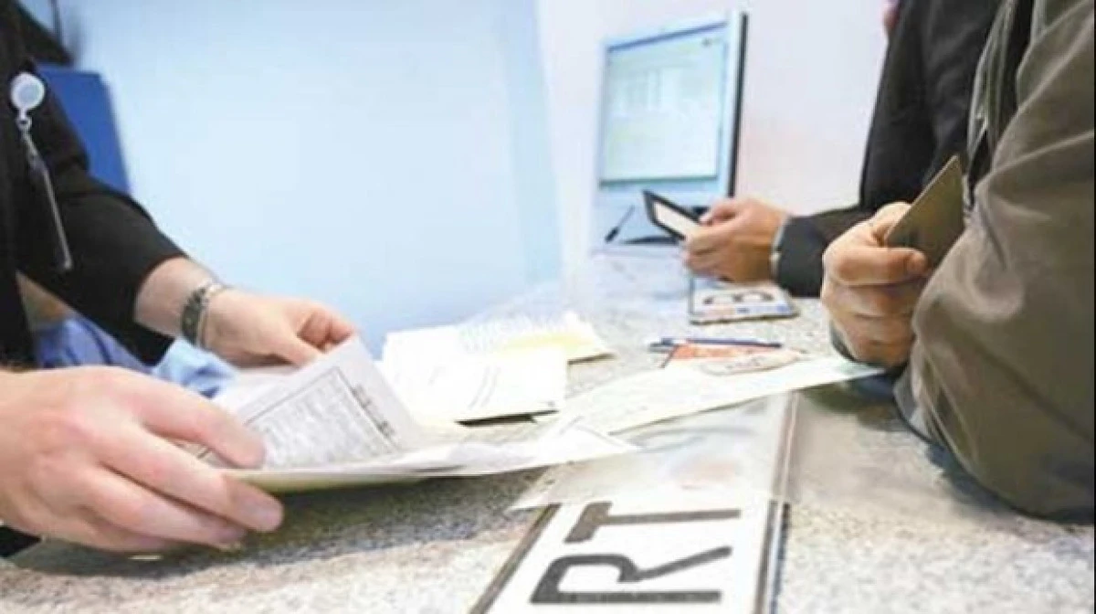 Proceduri mai simple pentru înmatricularea și radierea vehiculelor