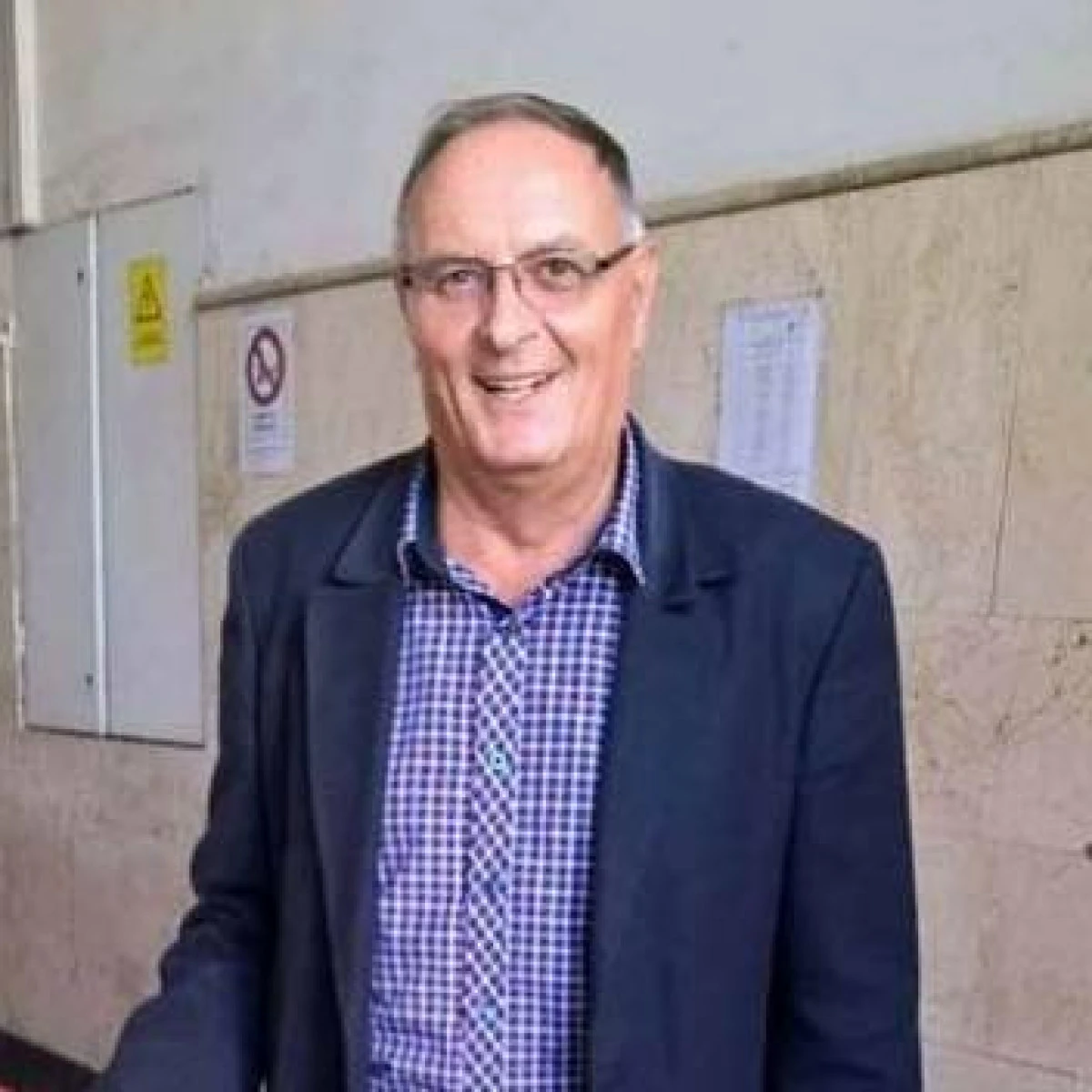 Procurorul Pavel Palcu s-a pensionat. Preşedintele Iohannis a semnat decretul de eliberare din funcţie