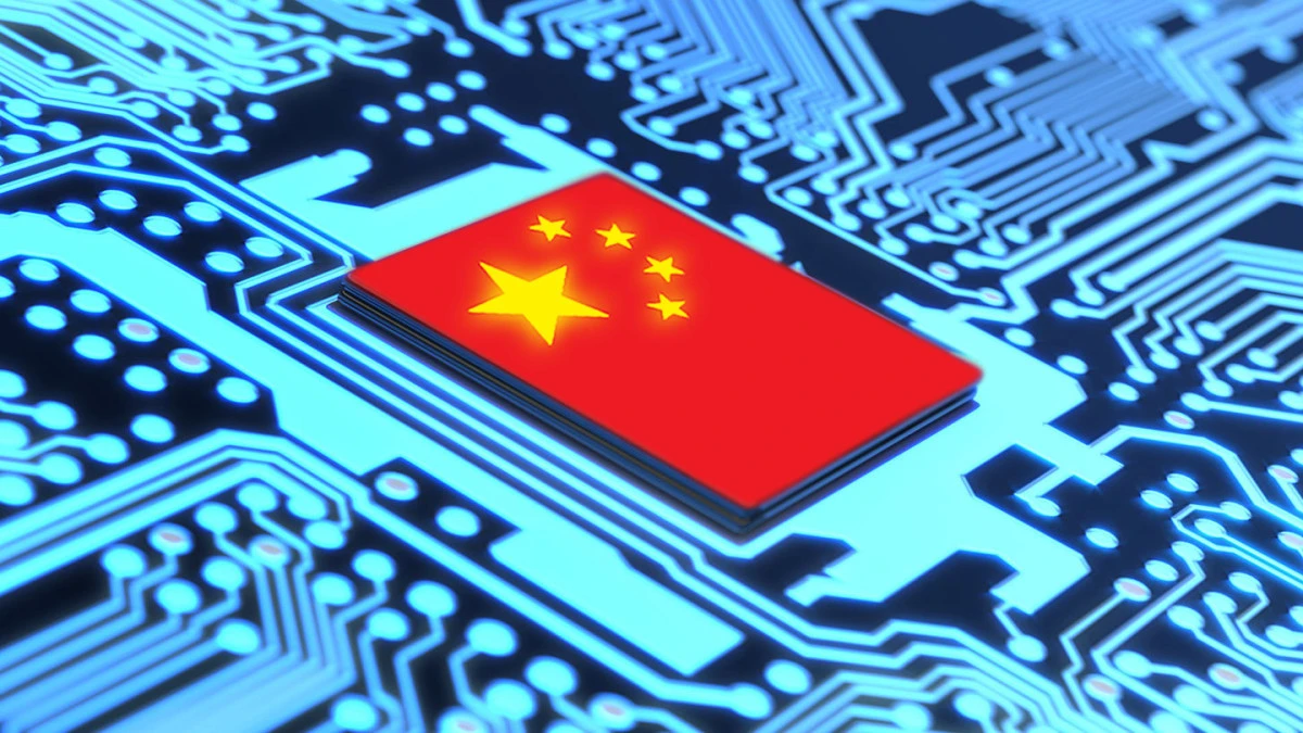 Producătorii chinezi își "încetinesc" cipurile pentru a evita restricțiile impuse de SUA