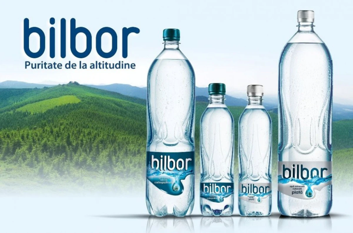 PRODUCATORUL DE APA MINERALA BILBOR, DETINUT DE URBB, A INTRAT IN INSOLVENTA