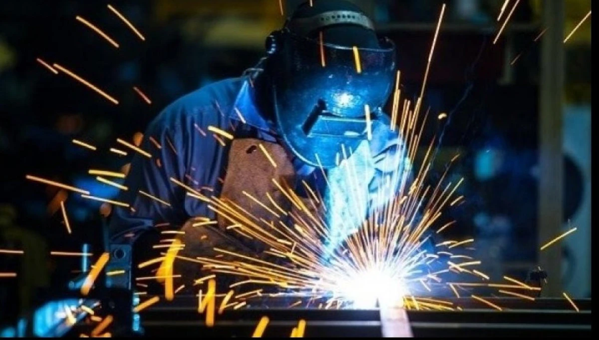 Producția industrială a Germaniei, în declin de trei luni