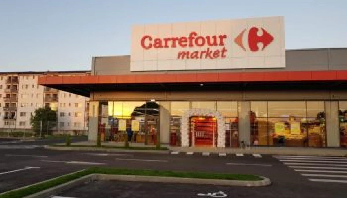 Produs la mare căutare, retras din magazinele Carrefour din cauza toxicităţii