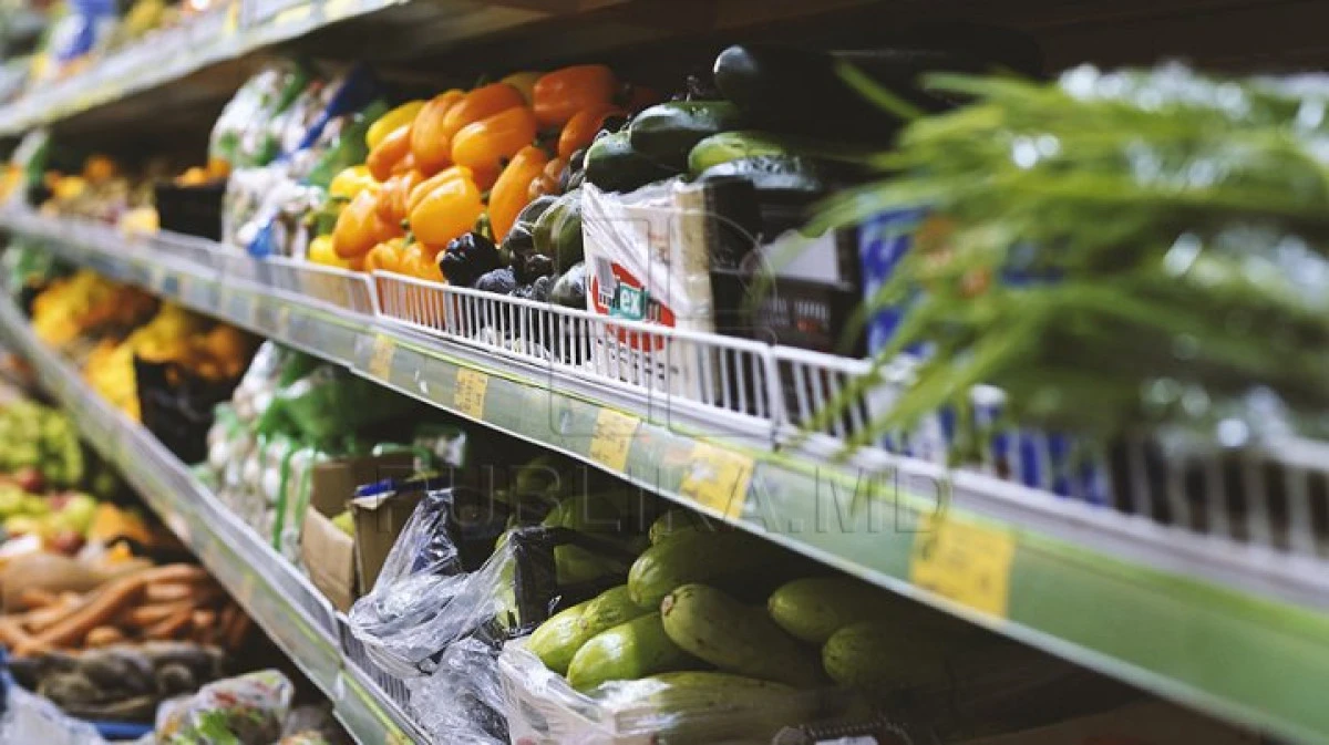 Produse alimentare toxice