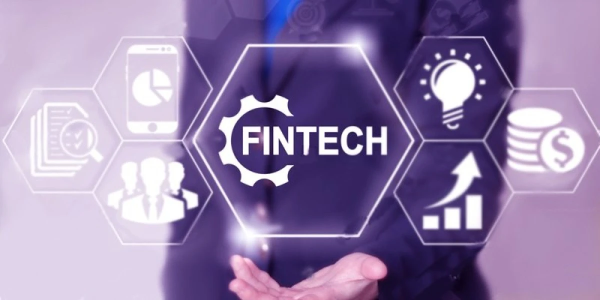Produsele Fintech sunt mai accesibile decât băncile tradiționale