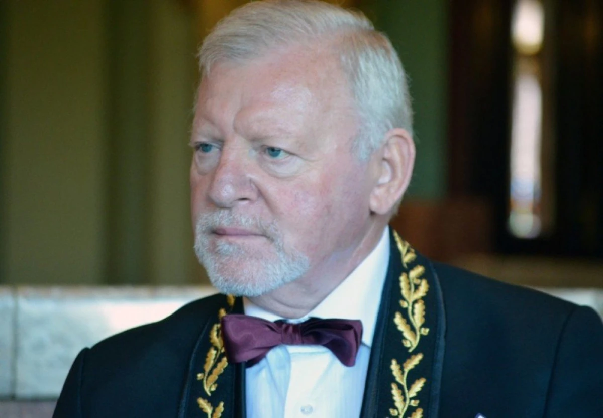 Prof. univ. dr. Aurel Ardelean a reprezentat UVVG la Adunarea Generală a FEDE