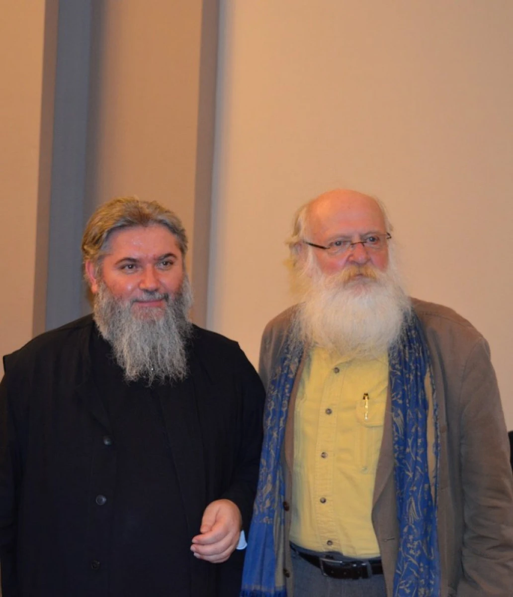 Profesorul David Goa de la Universitatea Alberta, Canada, va conferenția la Arad
