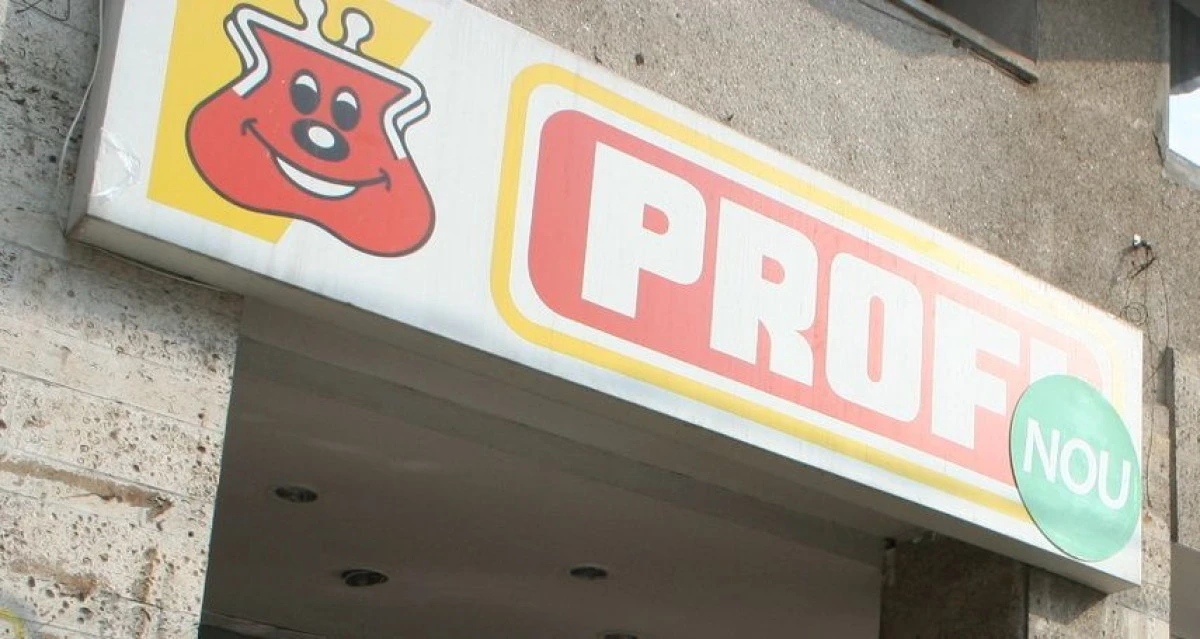 PROFI RETRAGE DE PE PIAȚĂ UN TIP DE COVRIGI MARCĂ PROPRIE