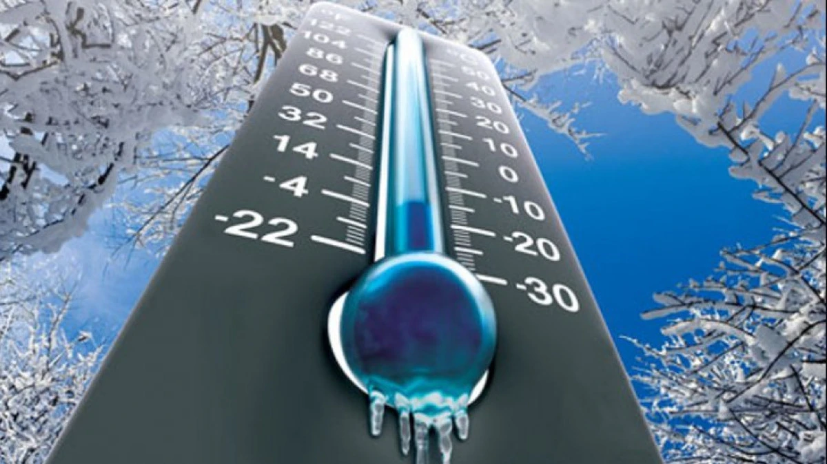 Prognoza meteo ianuarie 2021. Vreme atipică pentru prima lună din an