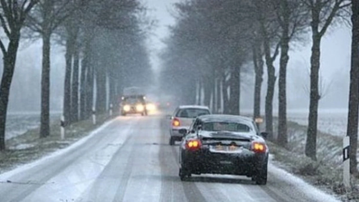 Prognoza meteo pentru Crăciun și Revelion! Cum va fi vremea în vacanța de iarnă