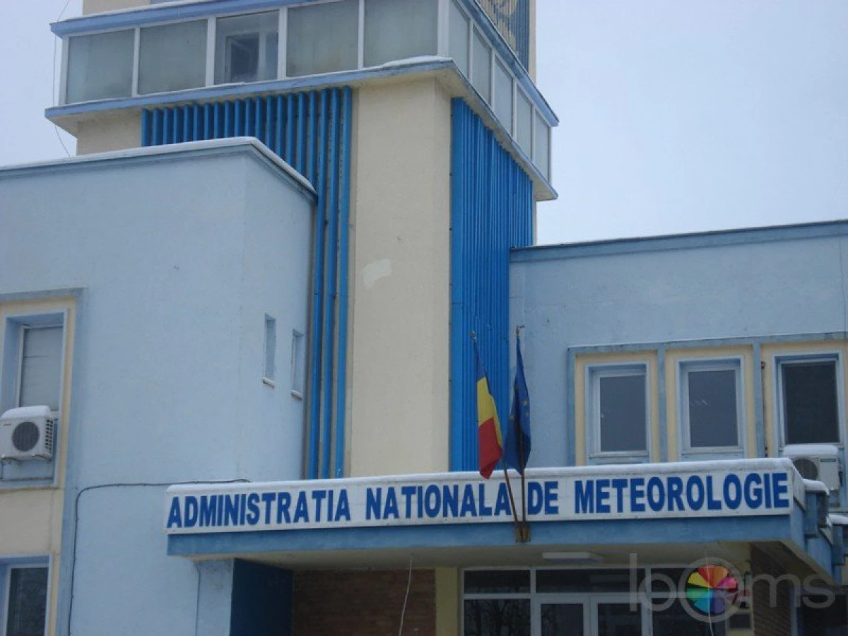 Prognoza meteo pentru luna februarie