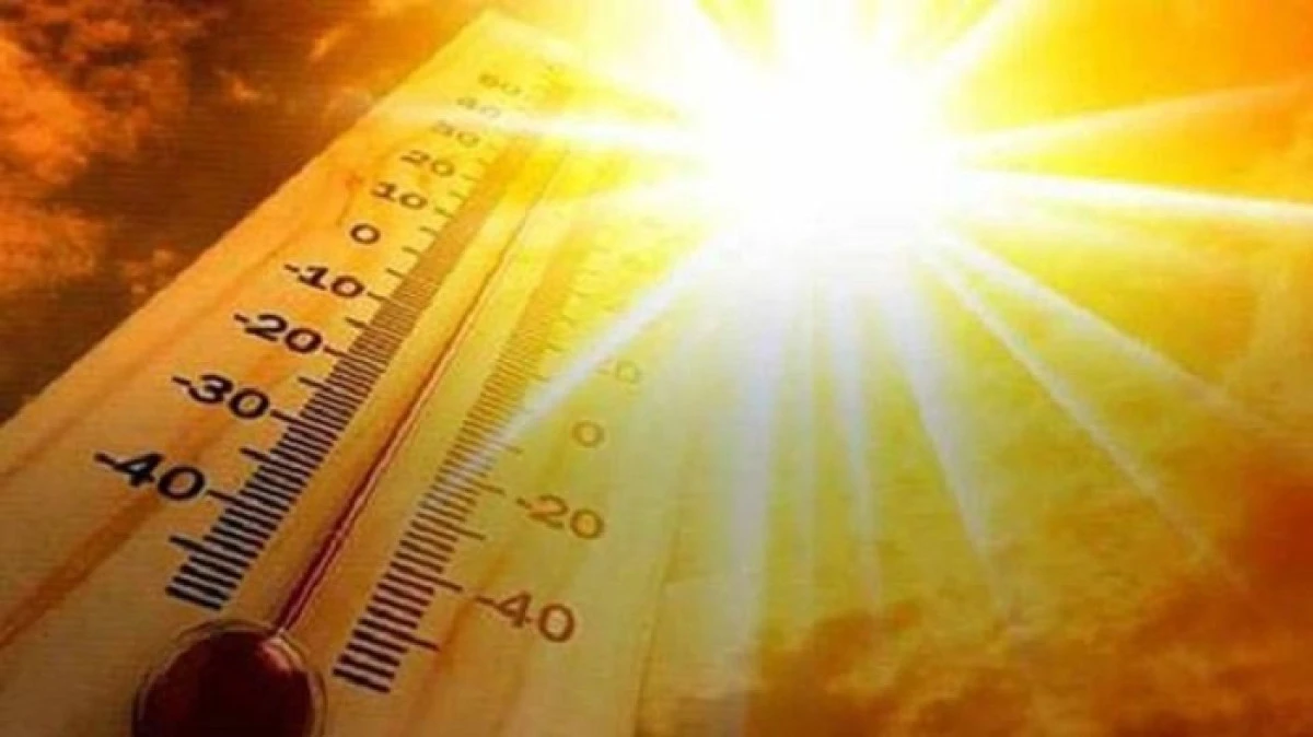 Prognoza meteo pentru perioada 1-4 iulie 2021. Noi zile de foc în România