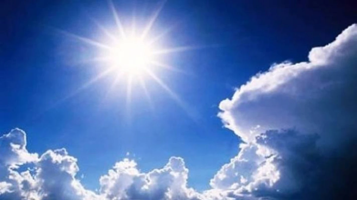 Prognoza meteo pentru următoarele zile. Când se încălzeşte vremea