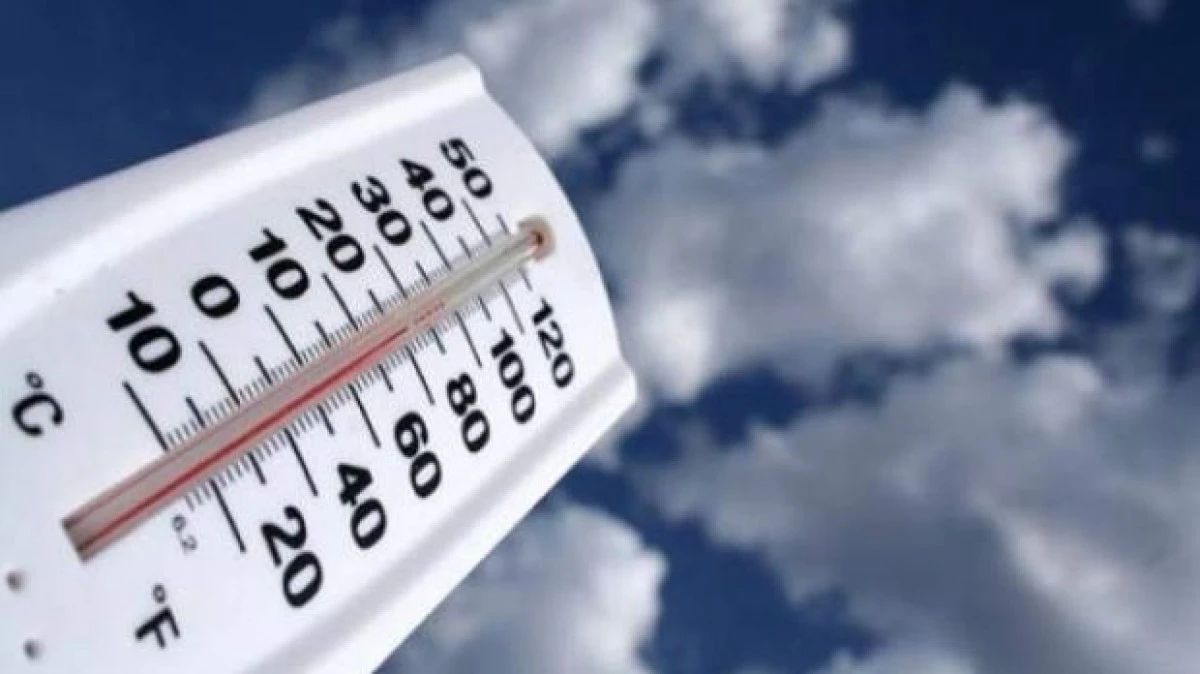 PROGNOZA PE TREI LUNI: FRIG ÎN IUNIE, CANICULĂ ÎN IULIE