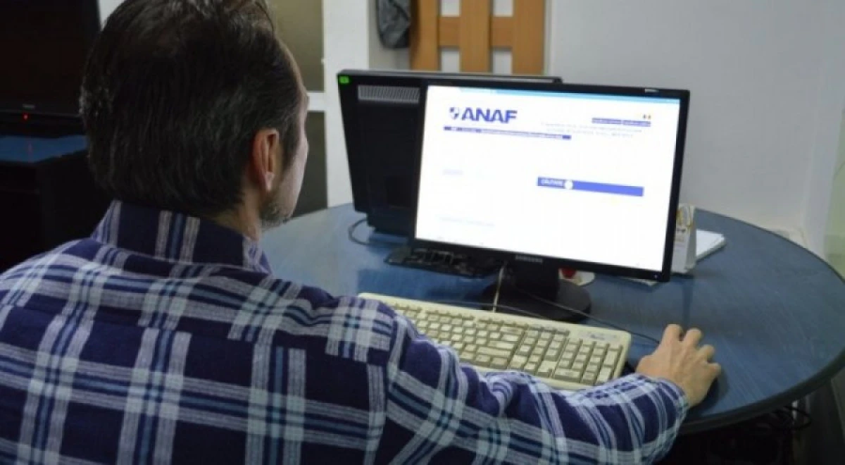 Programarea online - serviciu electronic la dispoziţia contribuabililor