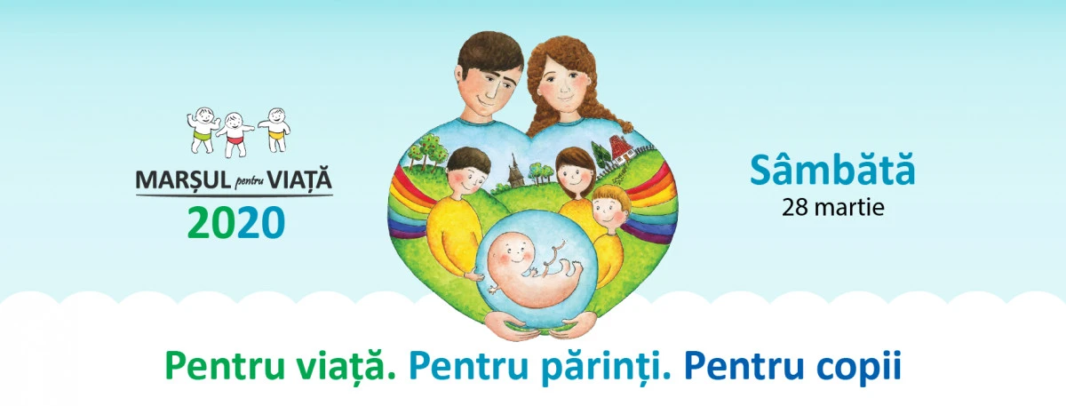 Programul activităților ”Luna pentru Viață” în Arad
