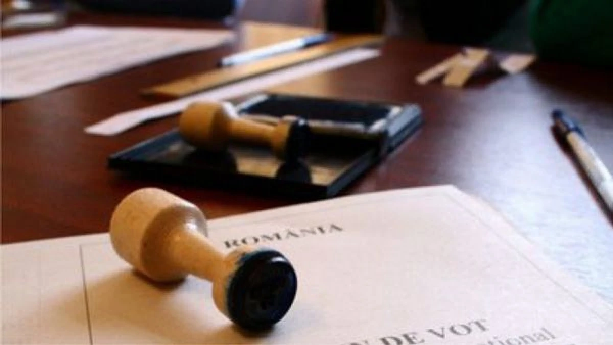 PROGRAMUL AEP PENTRU ÎNREGISTRAREA VENITURILOR ȘI CHELTUIELILOR ELECTORALE