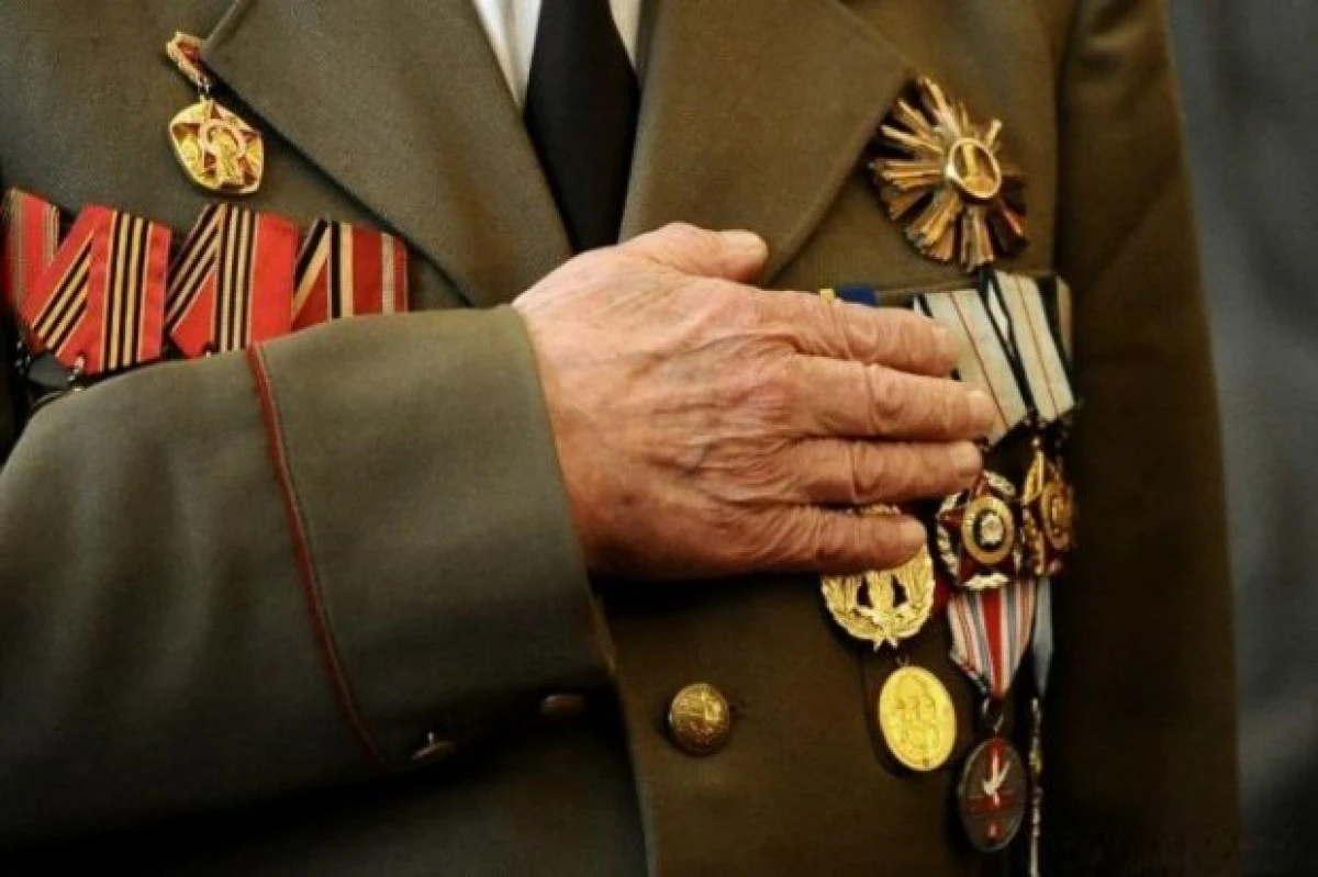 Programul ceremoniilor prilejuite de Ziua Veteranilor
