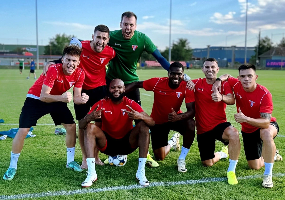 Programul complet al etapei a treia din SuperLiga: utiștii caută prima victorie stagională