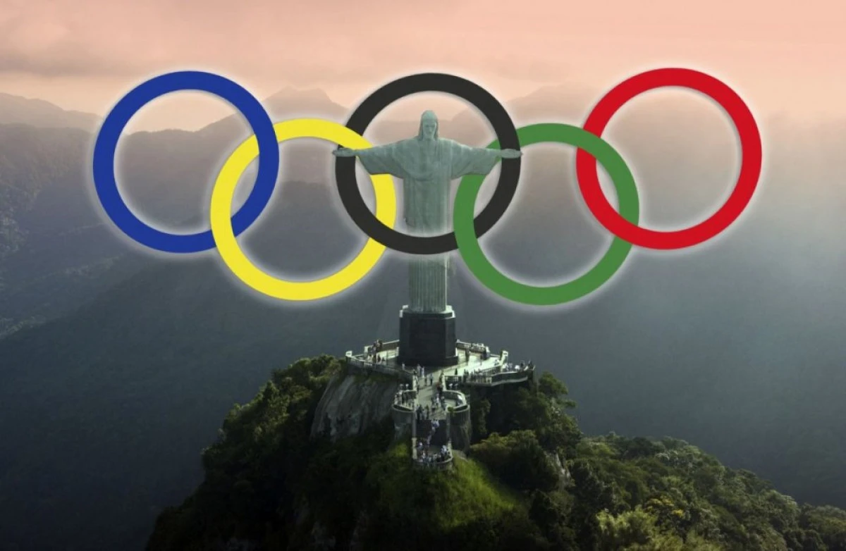 PROGRAMUL COMPLET AL SPORTIVILOR ROMÂNI LA JOCURILE OLIMPICE