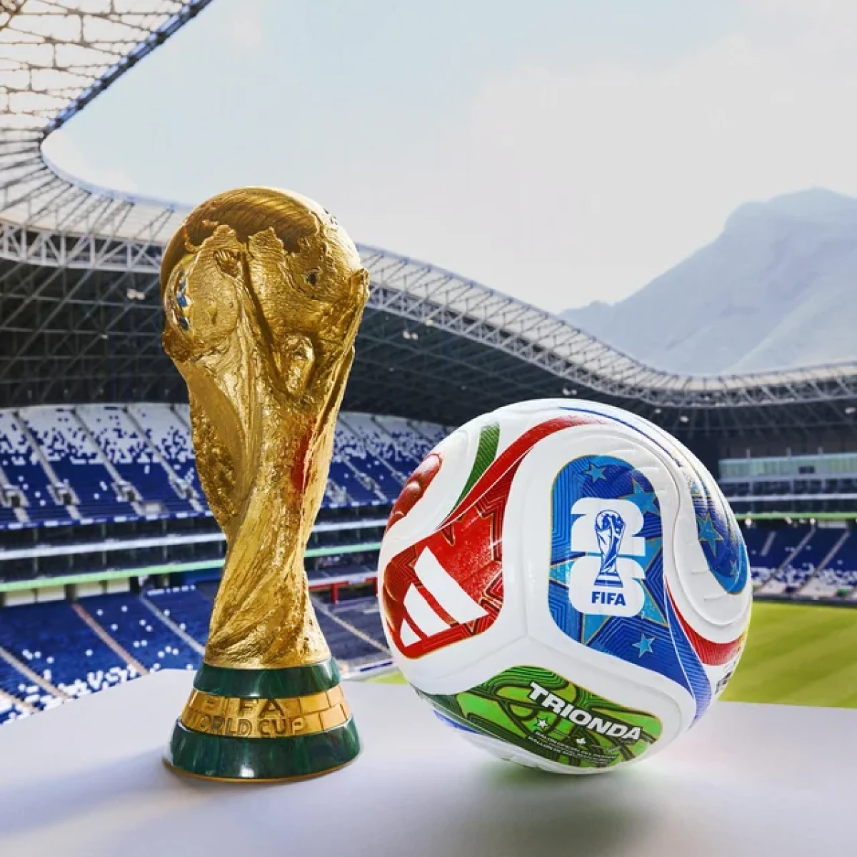 Programul complet de la Cupa Mondială 2026