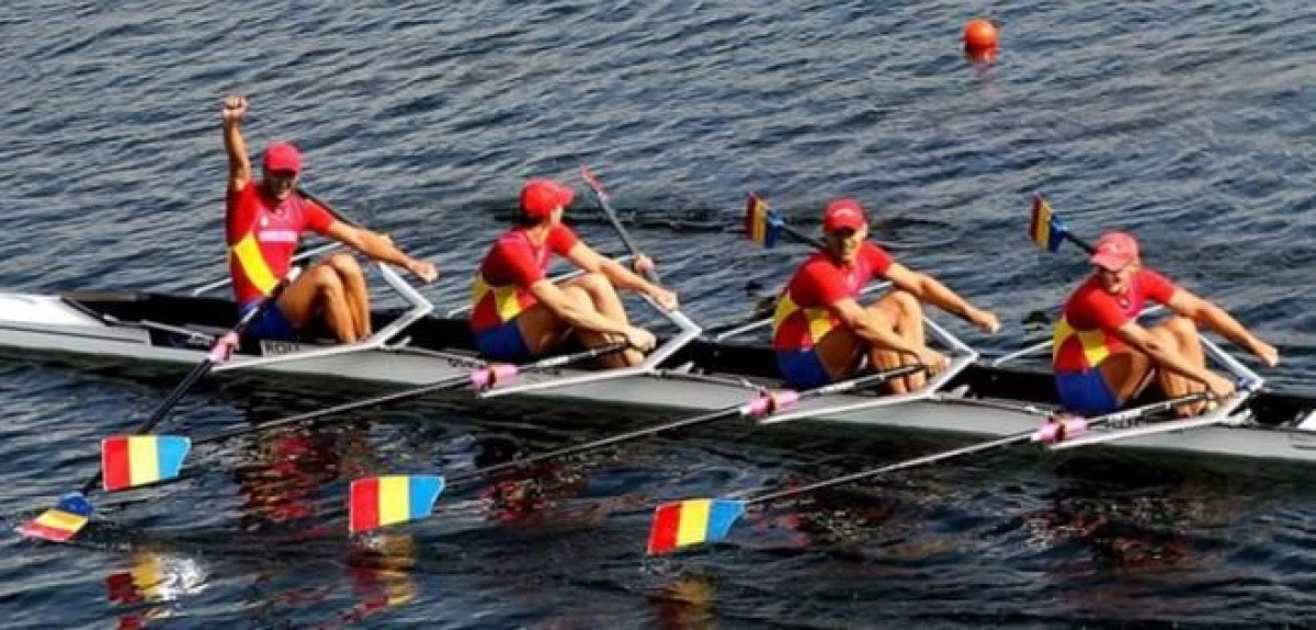 PROGRAMUL DE AZI AL SPORTIVILOR ROMÂNI LA RIO