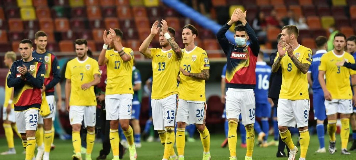 Programul etapei a şasea din preliminariile Cupei Mondiale. România are doar varianta victoriei!