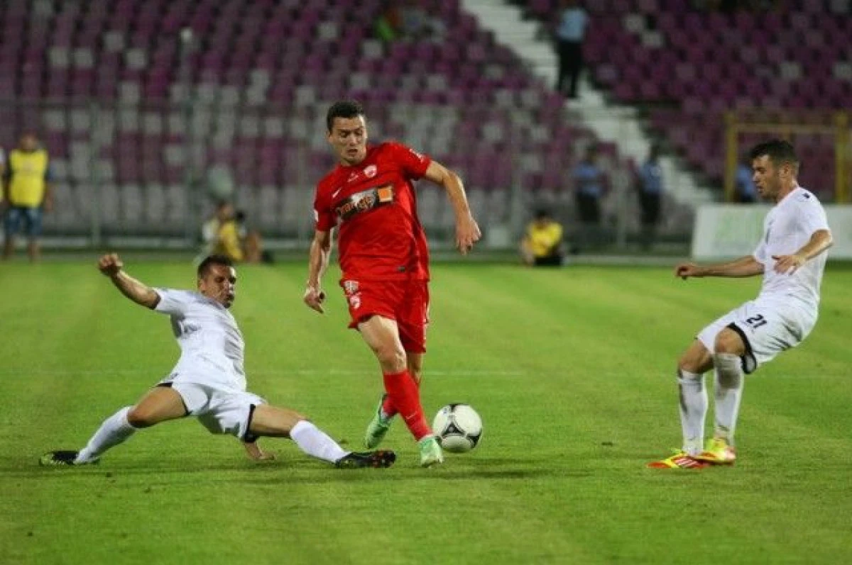 Programul etapei în Liga 1. Meciul de la Iaşi, amânat