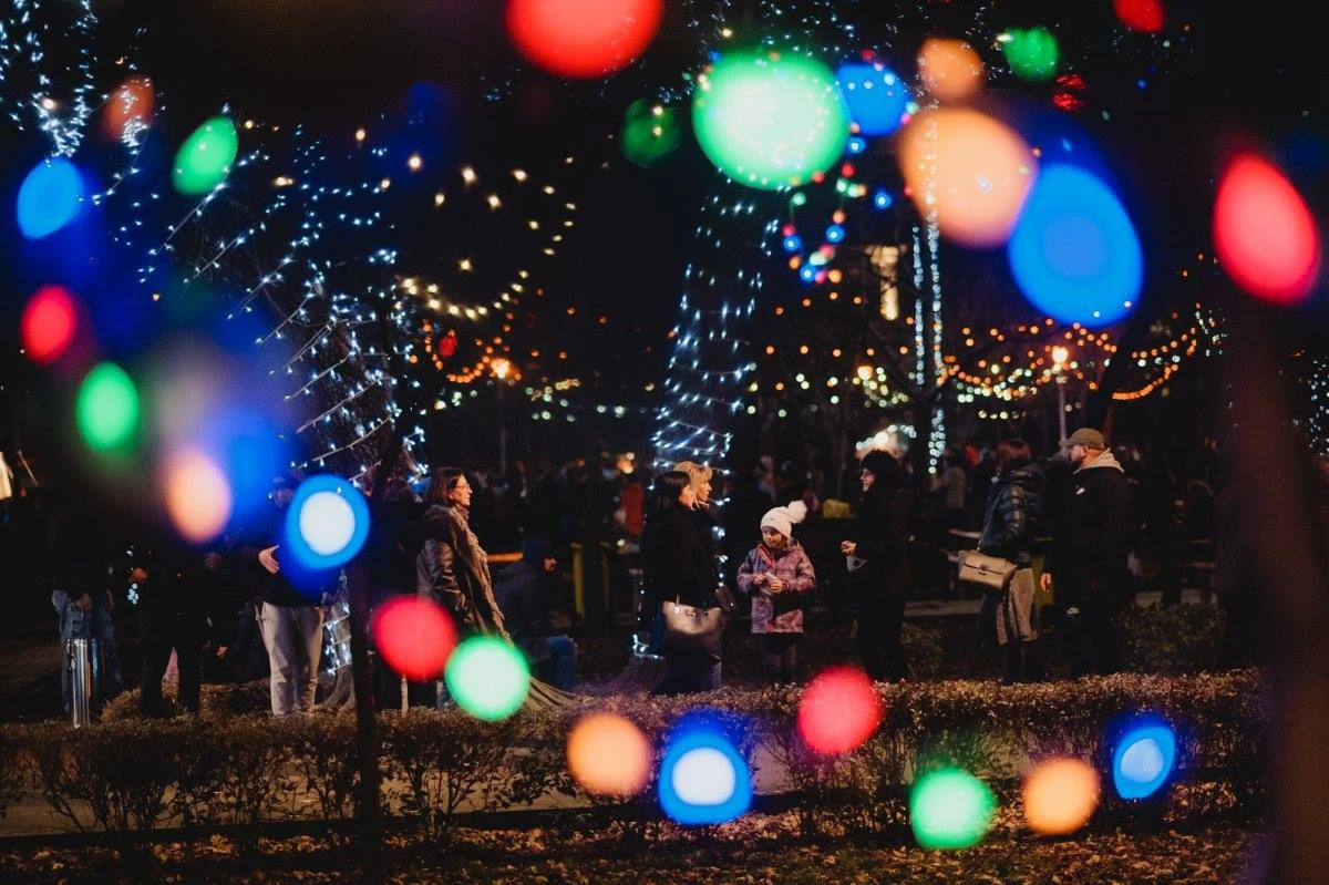 Programul evenimentelor culturale ce vor avea loc în Arad, până la finalul anului