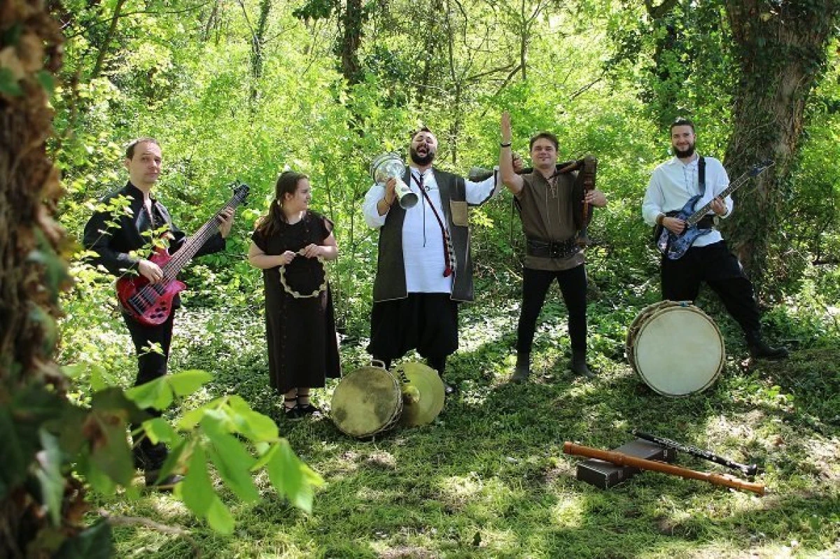 Programul festivalului de artă medievală ”Aradul la anul 1000”
