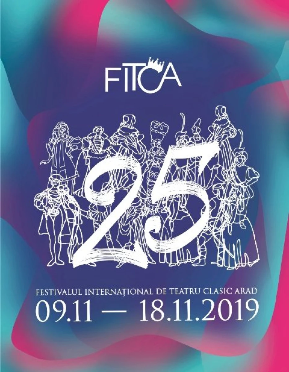 Programul Festivalului Internațional de Teatru Clasic Arad
