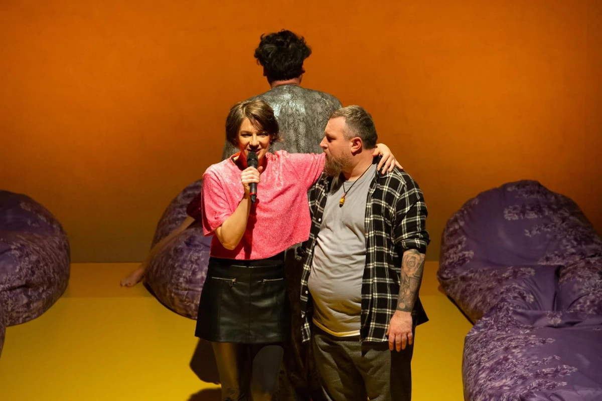 Programul lunii aprilie pe scena Teatrului Clasic Ioan Slavici Arad